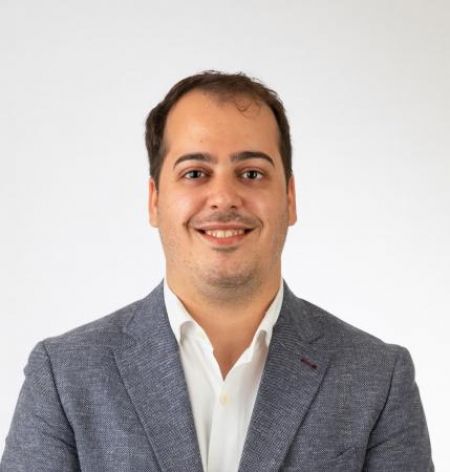 Lu&iacute;s Alexandre Serras de Sousa