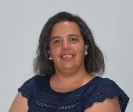 Ana Sofia Gon&ccedil;alves Reis