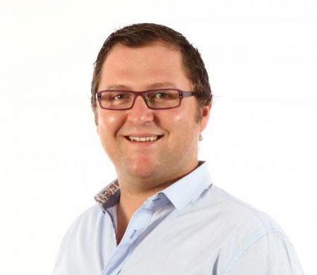 Jo&atilde;o Pedro Antunes Coelho