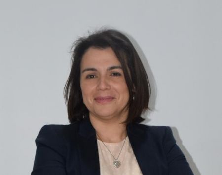 Ana Zita Baptista de Oliveira