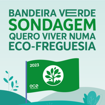 Eco-Freguesias XXI