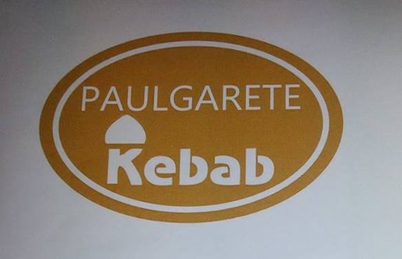 Paulgarete Kebab