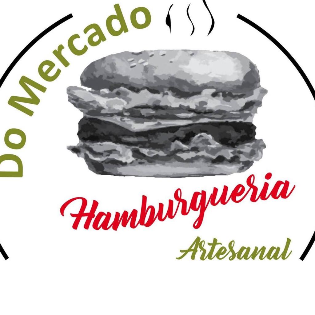 Hamburgueria do Mercado